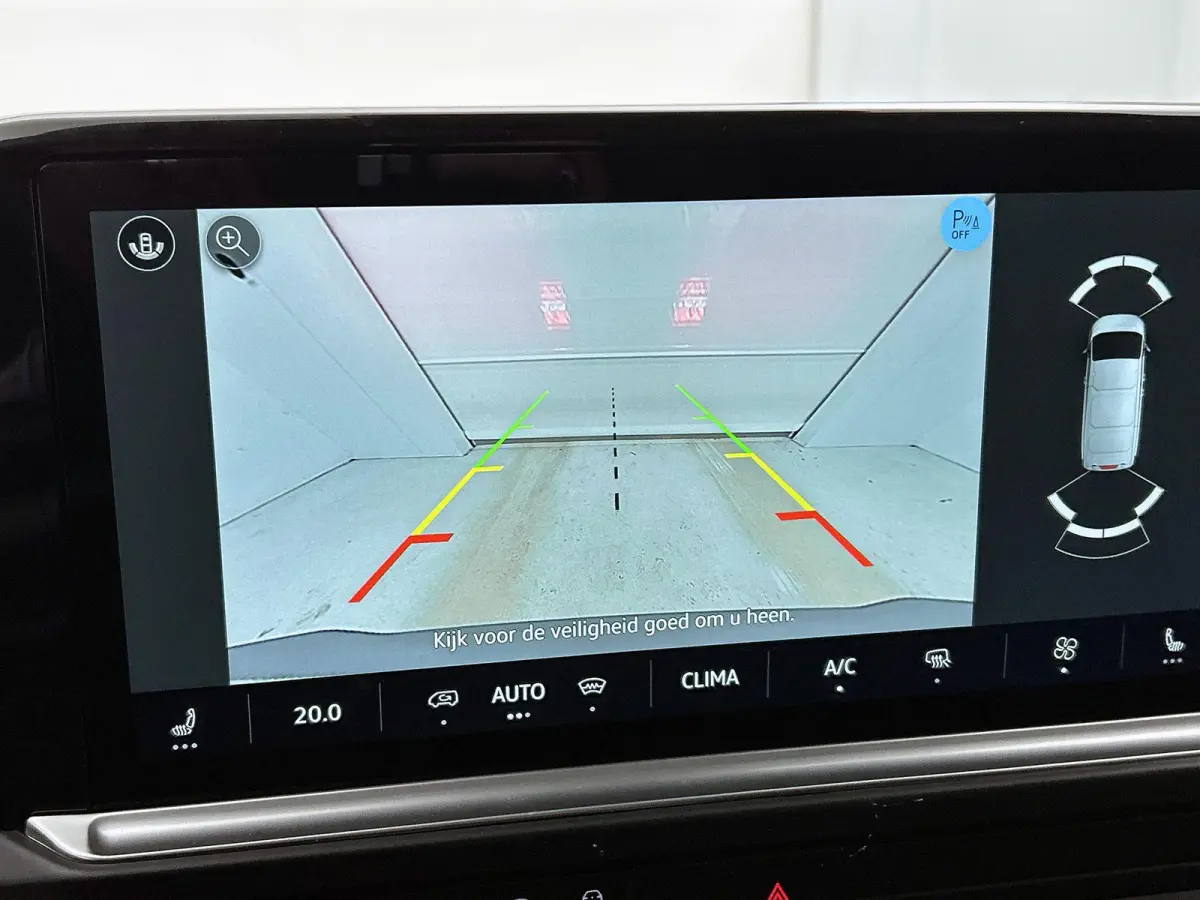 L2H1 Life 64 kWh 136PK | Automaat | Achteruitrijcamera | Parkeernsensoren Voor + Achter | Cruise Control | Lane Assist | Multifunctioneel Stuurwiel | Airco | Apple/Android Carplay | Stoelver