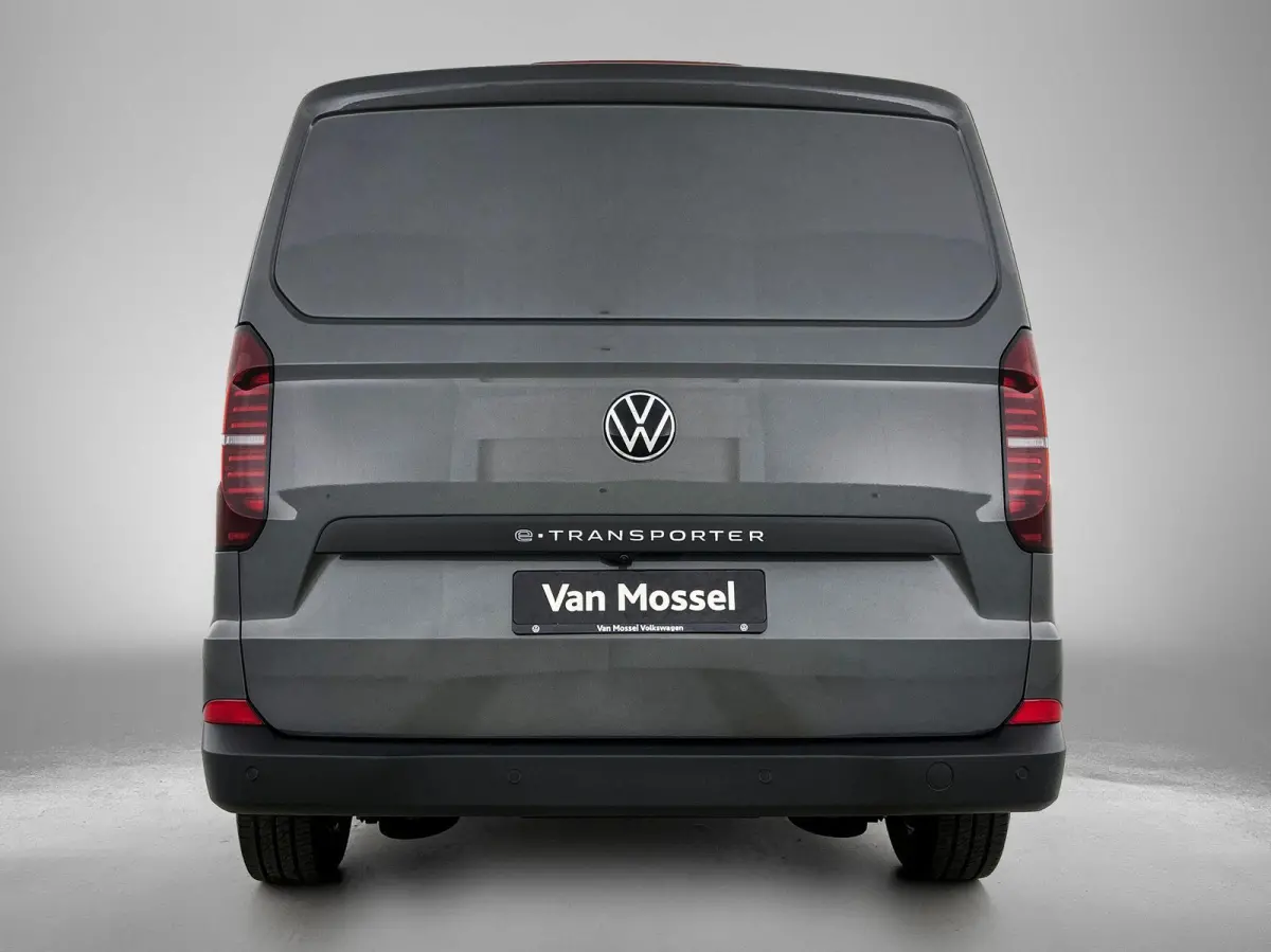 L2H1 Life 64 kWh 136PK | Automaat | Achteruitrijcamera | Parkeernsensoren Voor + Achter | Cruise Control | Lane Assist | Multifunctioneel Stuurwiel | Airco | Apple/Android Carplay | Stoelver