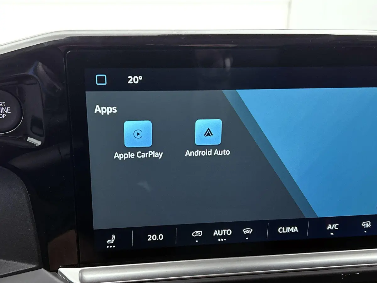 L2H1 Life 64 kWh 136PK | Automaat | Achteruitrijcamera | Parkeernsensoren Voor + Achter | Cruise Control | Lane Assist | Multifunctioneel Stuurwiel | Airco | Apple/Android Carplay | Stoelver
