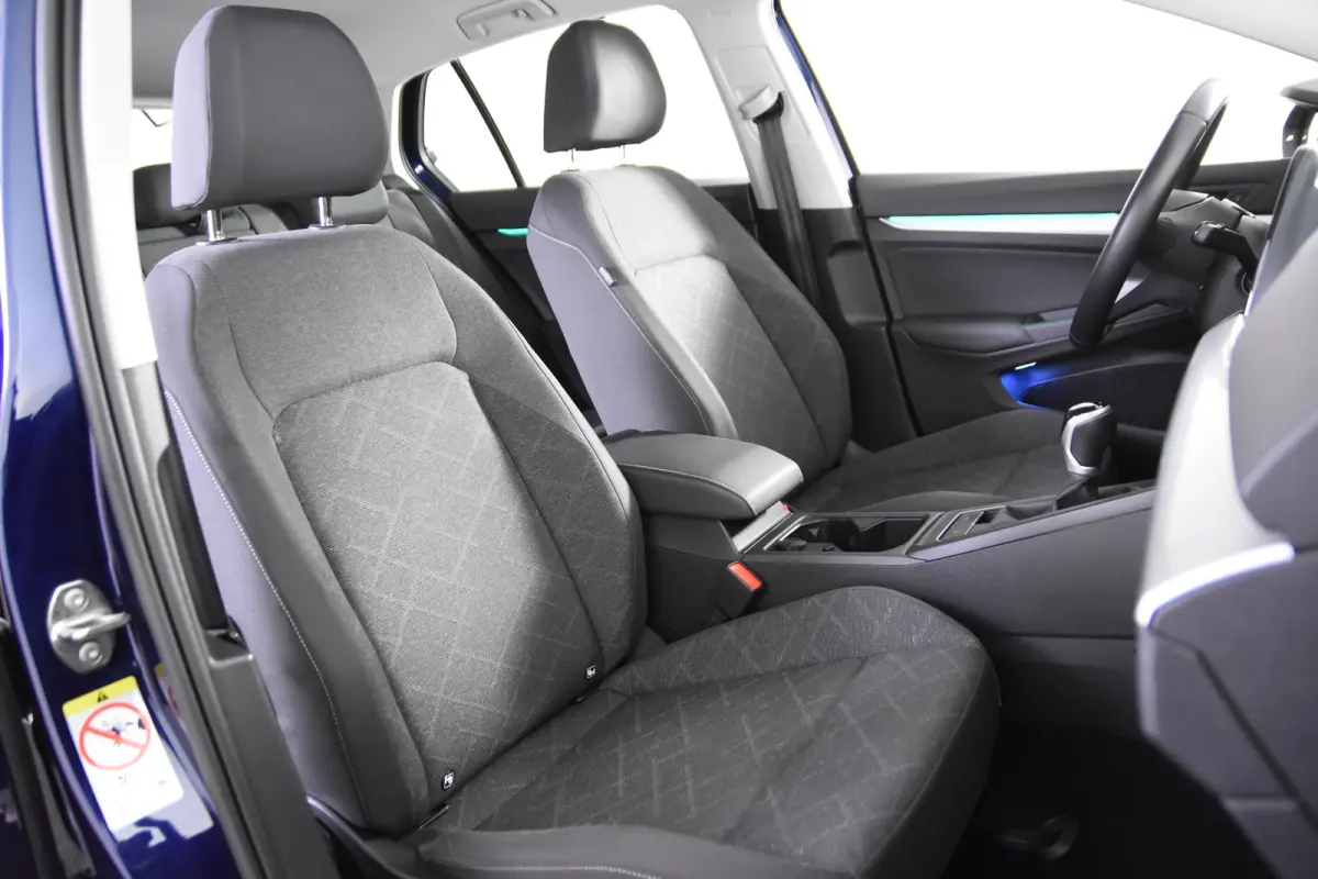 VIII Life *1ste Eigenaar*Navigatie*Camera*Carplay*