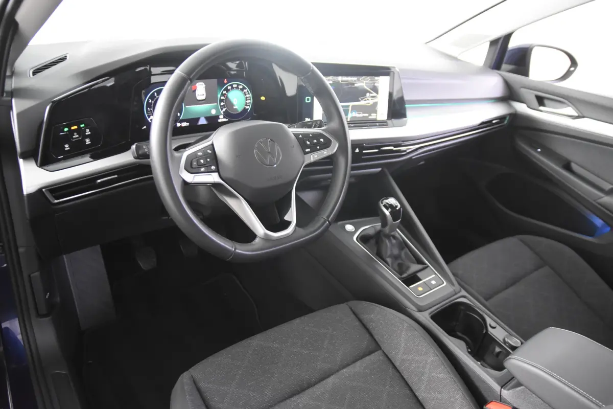 VIII Life *1ste Eigenaar*Navigatie*Camera*Carplay*