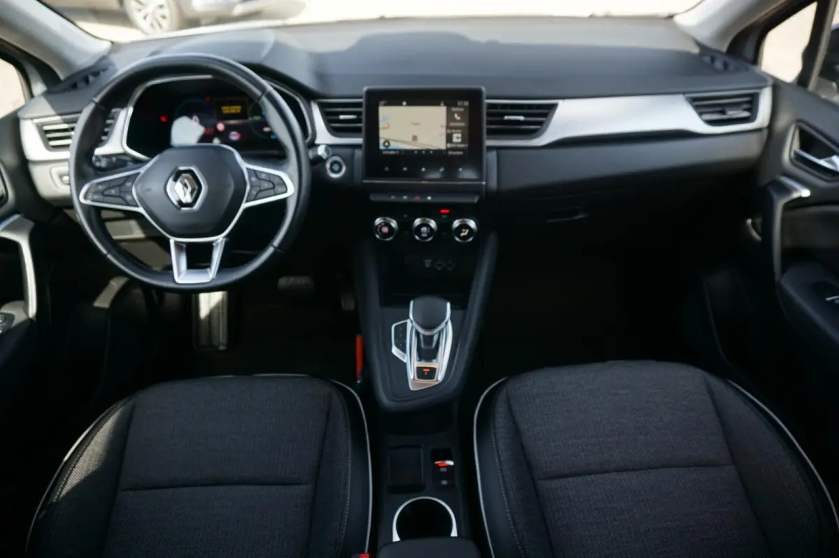 1.6 E-Tech Plug-in Hybrid 160 Intens