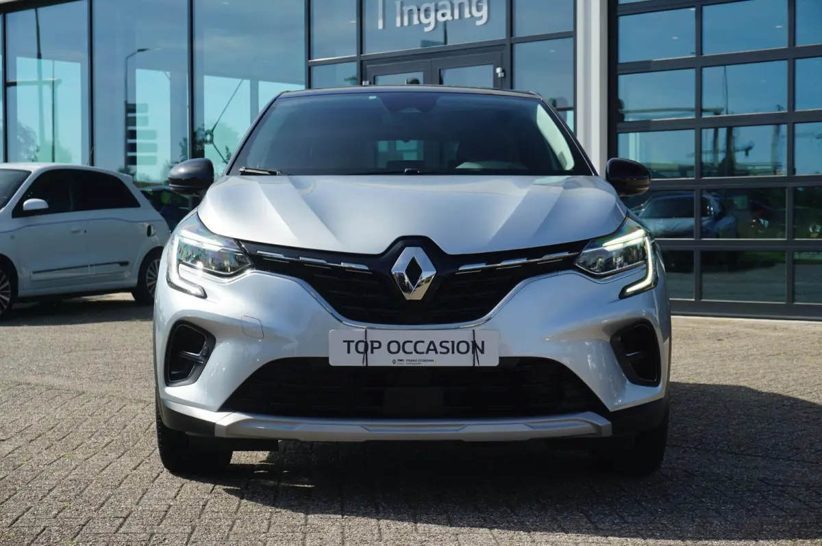 1.6 E-Tech Plug-in Hybrid 160 Intens