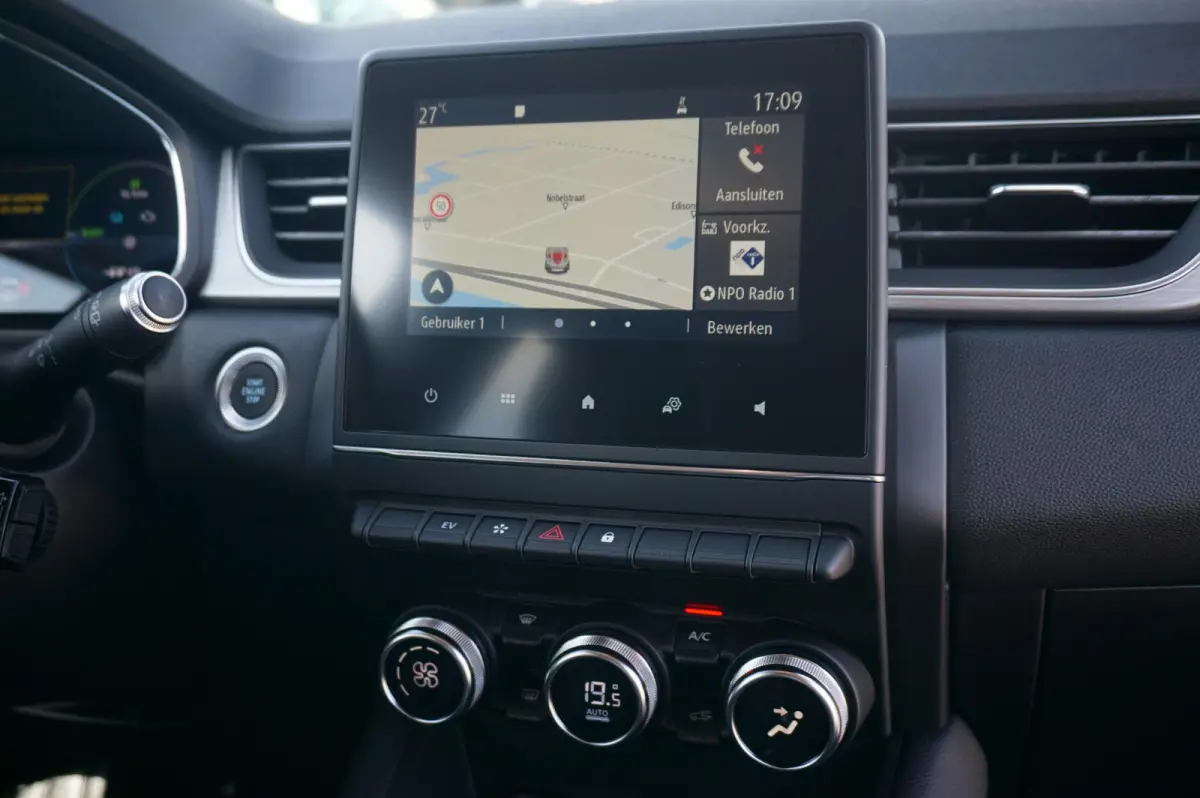 1.6 E-Tech Plug-in Hybrid 160 Intens