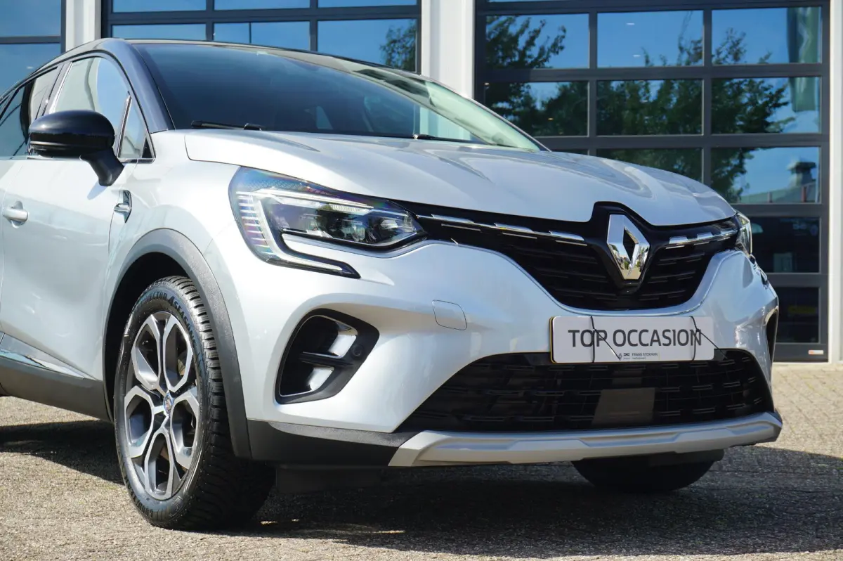 1.6 E-Tech Plug-in Hybrid 160 Intens