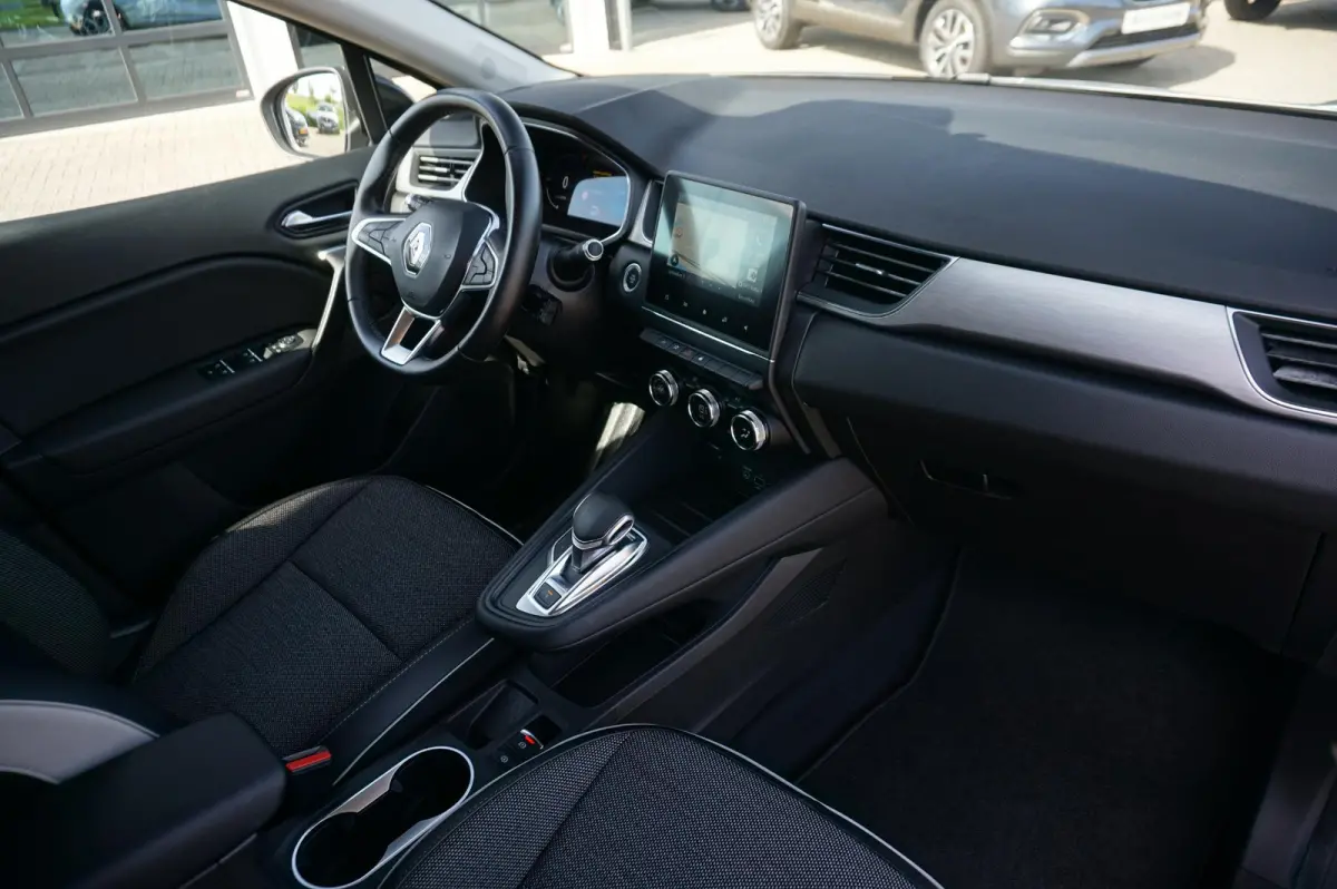 1.6 E-Tech Plug-in Hybrid 160 Intens