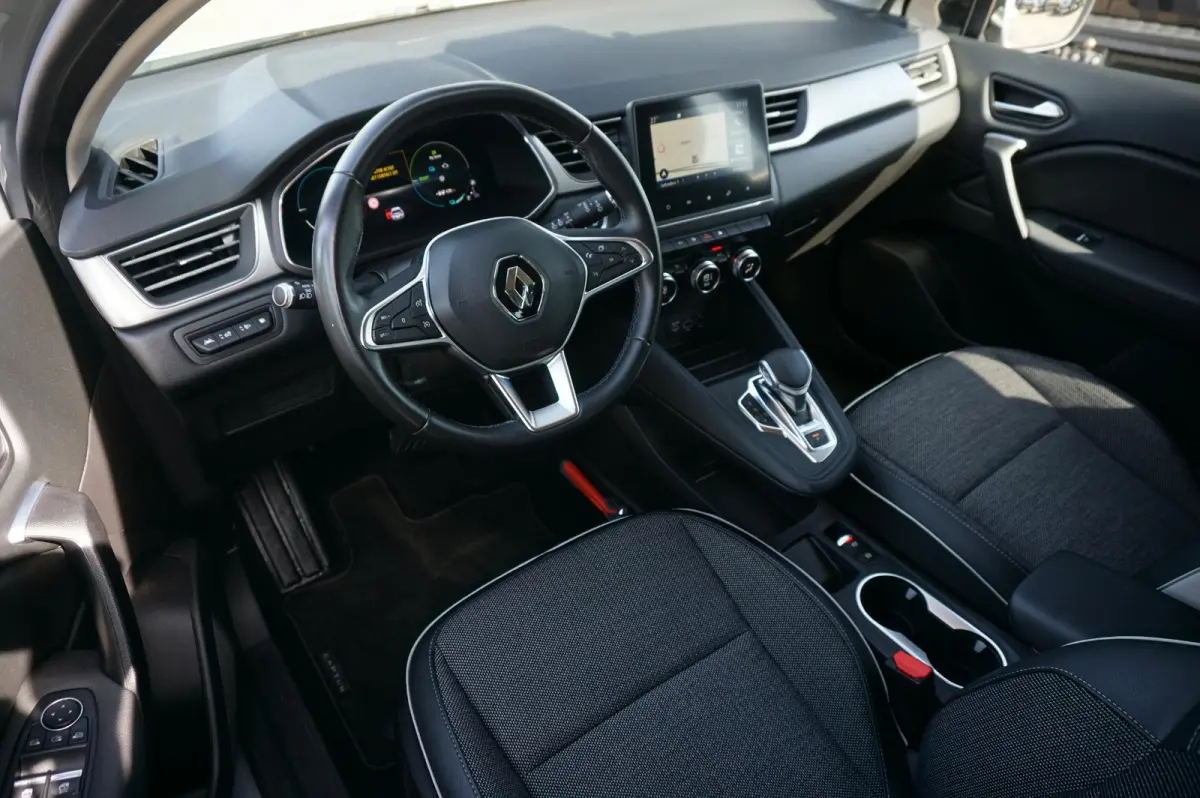 1.6 E-Tech Plug-in Hybrid 160 Intens