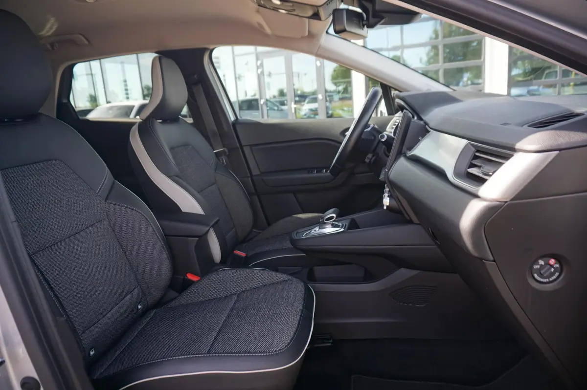 1.6 E-Tech Plug-in Hybrid 160 Intens