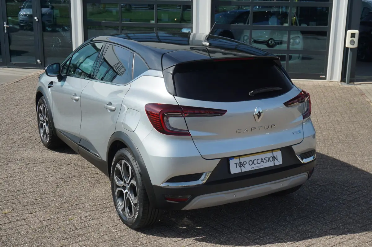 1.6 E-Tech Plug-in Hybrid 160 Intens