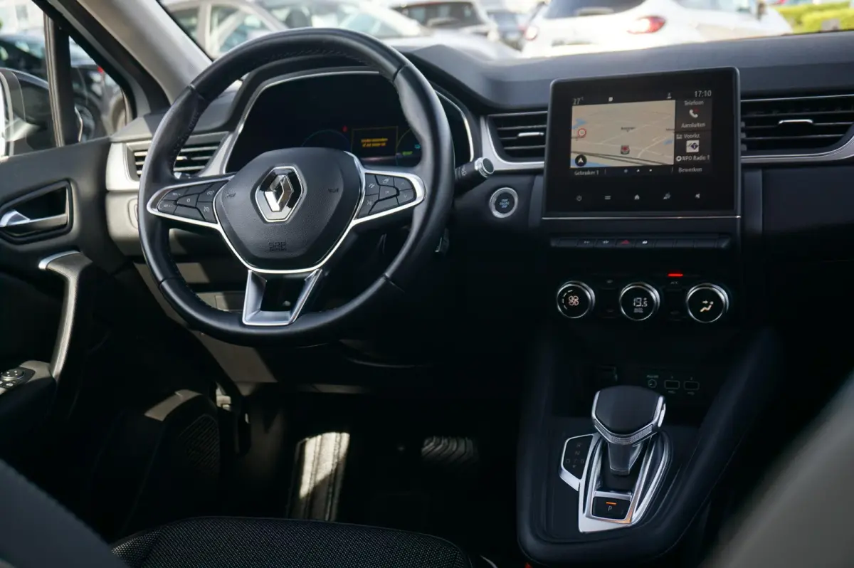 1.6 E-Tech Plug-in Hybrid 160 Intens