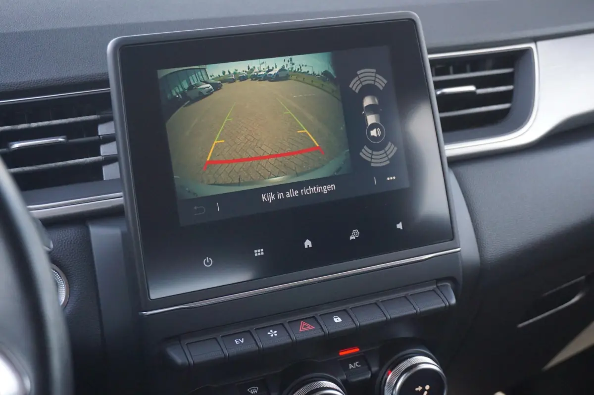 1.6 E-Tech Plug-in Hybrid 160 Intens
