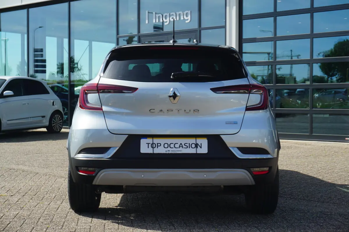 1.6 E-Tech Plug-in Hybrid 160 Intens
