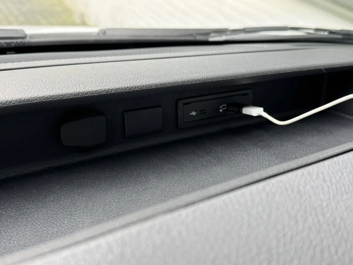 317 1.9 CDI L2 9G Leder Camera Clima M-bux media systeem DAB laadruimte betimmering