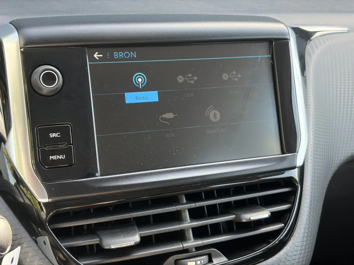 1.2 PureTech Active 110pk,Dealer Onderhouden,Navi,Carplay,Airco,Cruise,Pdc,N.A.P,Apk tot 05-2027