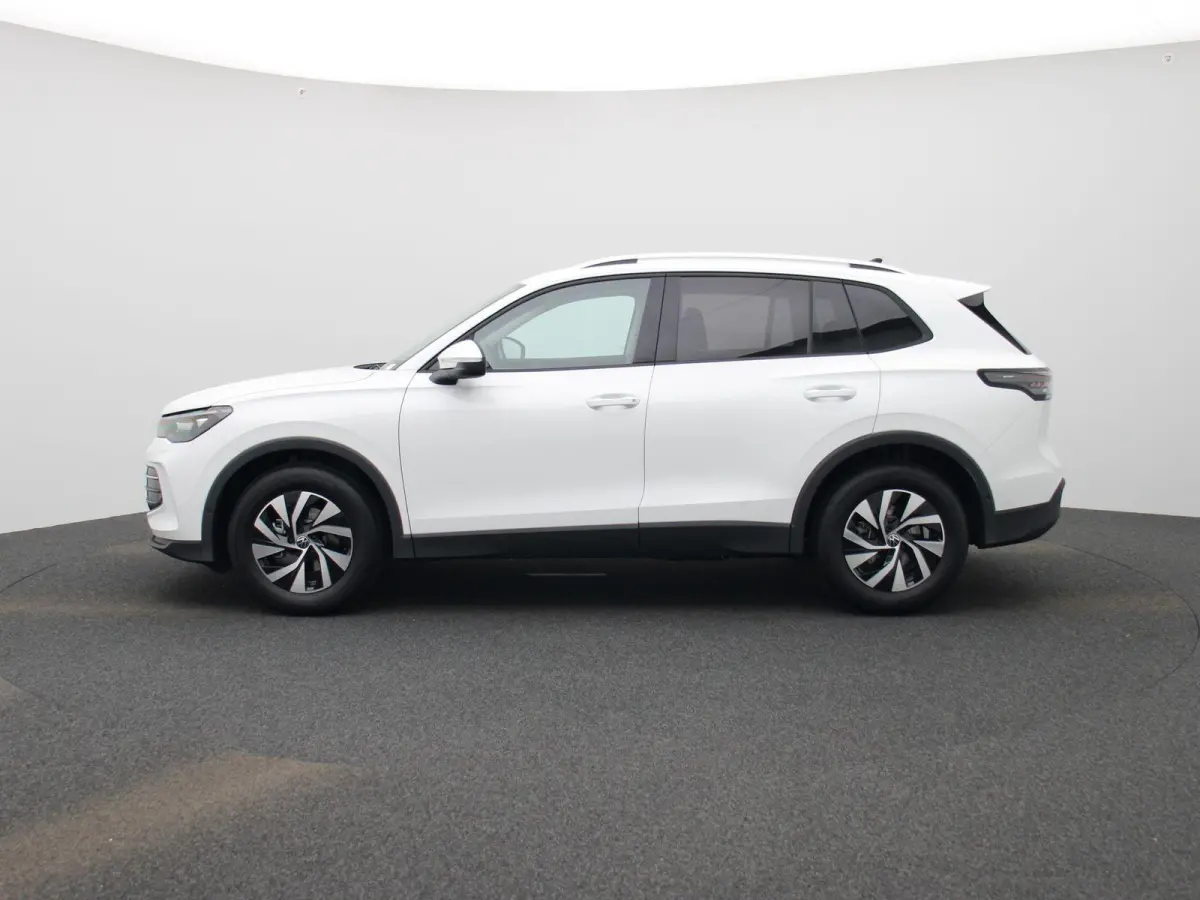 1.5 eTSI Life Edition 130PK | Automaat | Trekhaak | Stoelverwarming | Elektrische achterklep | Navigatie | Stuurverwarming | Keyless Access | Apple Carplay | LED Koplampen | Camera | Ruiten 