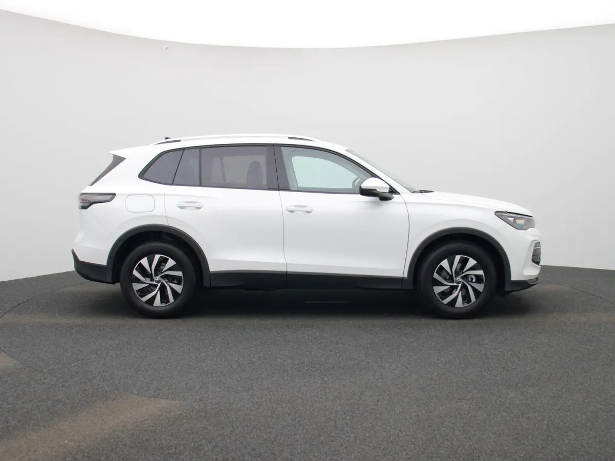 1.5 eTSI Life Edition 130PK | Automaat | Trekhaak | Stoelverwarming | Elektrische achterklep | Navigatie | Stuurverwarming | Keyless Access | Apple Carplay | LED Koplampen | Camera | Ruiten 