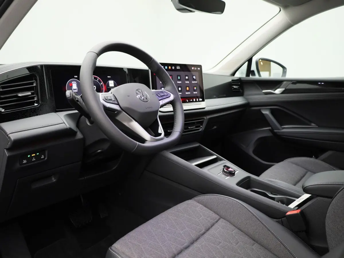 1.5 eTSI Life Edition 130PK | Automaat | Trekhaak | Stoelverwarming | Elektrische achterklep | Navigatie | Stuurverwarming | Keyless Access | Apple Carplay | LED Koplampen | Camera | Ruiten 