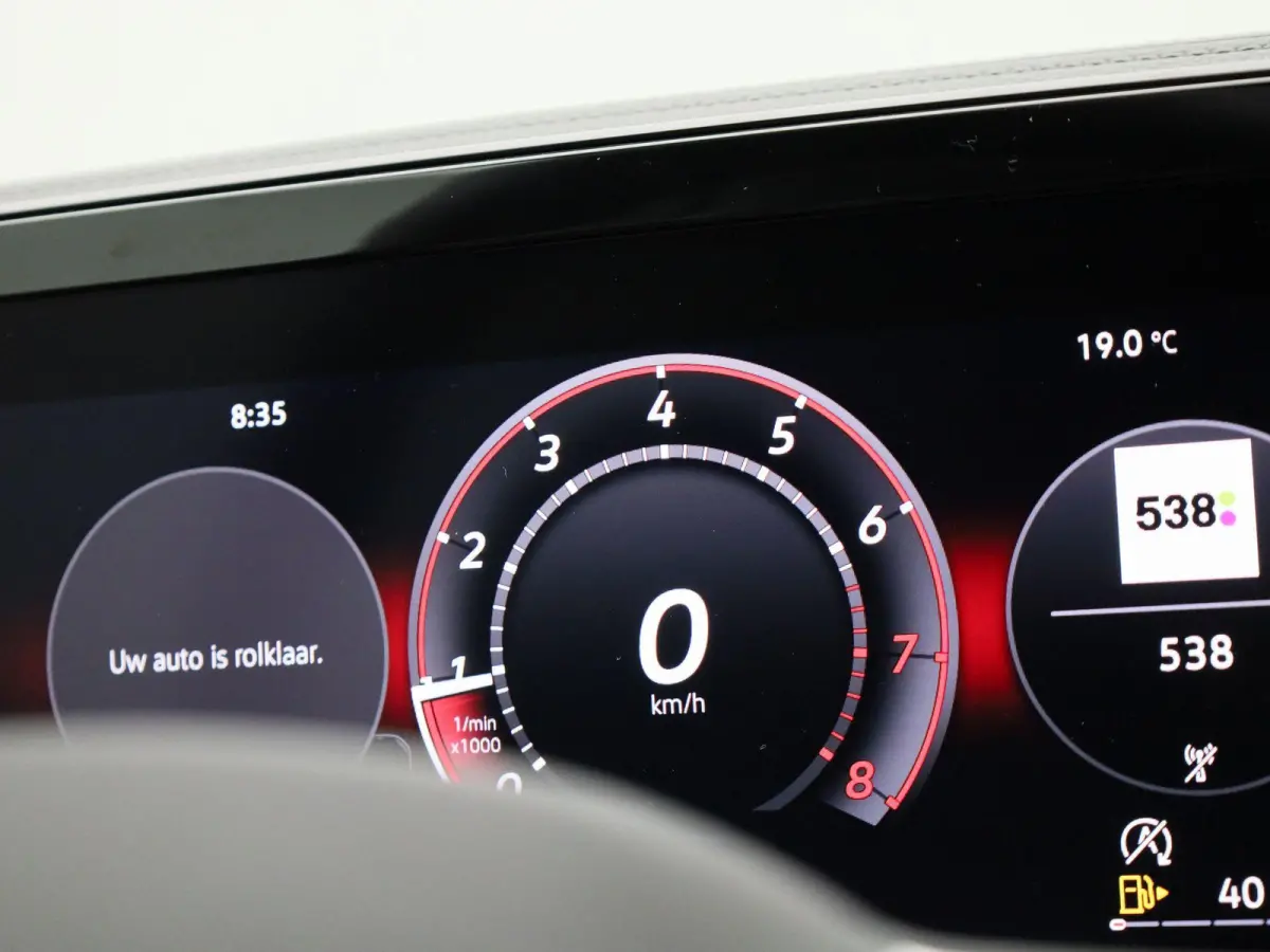 1.5 eTSI Life Edition 130PK | Automaat | Trekhaak | Stoelverwarming | Elektrische achterklep | Navigatie | Stuurverwarming | Keyless Access | Apple Carplay | LED Koplampen | Camera | Ruiten 