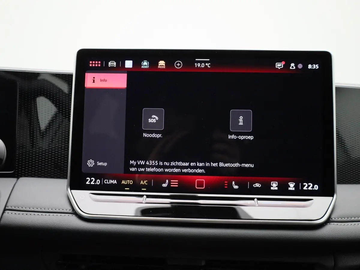 1.5 eTSI Life Edition 130PK | Automaat | Trekhaak | Stoelverwarming | Elektrische achterklep | Navigatie | Stuurverwarming | Keyless Access | Apple Carplay | LED Koplampen | Camera | Ruiten 