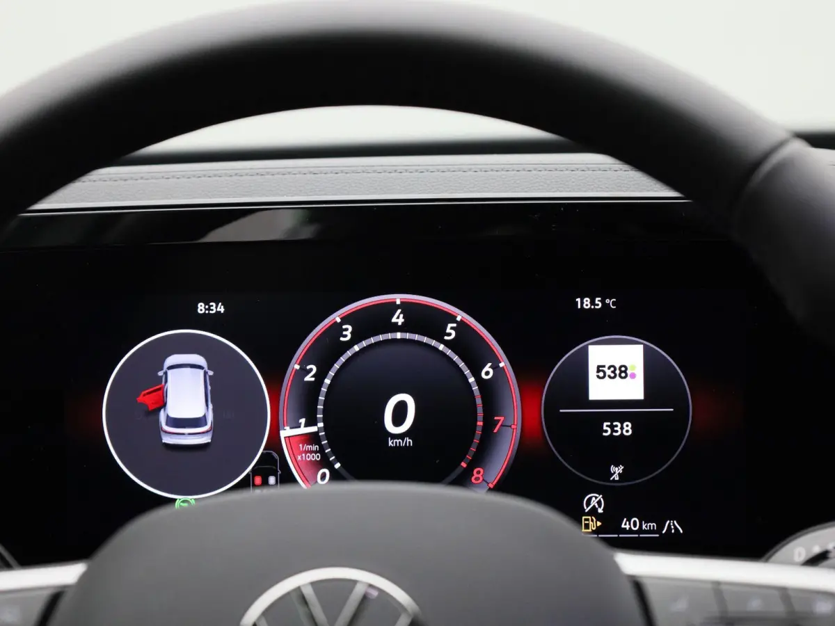 1.5 eTSI Life Edition 130PK | Automaat | Trekhaak | Stoelverwarming | Elektrische achterklep | Navigatie | Stuurverwarming | Keyless Access | Apple Carplay | LED Koplampen | Camera | Ruiten 