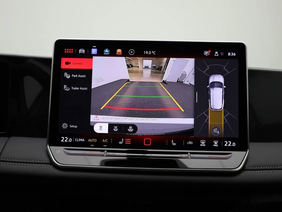 1.5 eTSI Life Edition 130PK | Automaat | Trekhaak | Stoelverwarming | Elektrische achterklep | Navigatie | Stuurverwarming | Keyless Access | Apple Carplay | LED Koplampen | Camera | Ruiten 