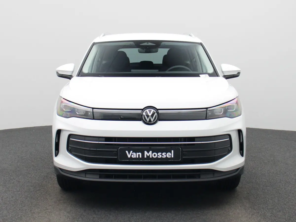 1.5 eTSI Life Edition 130PK | Automaat | Trekhaak | Stoelverwarming | Elektrische achterklep | Navigatie | Stuurverwarming | Keyless Access | Apple Carplay | LED Koplampen | Camera | Ruiten 