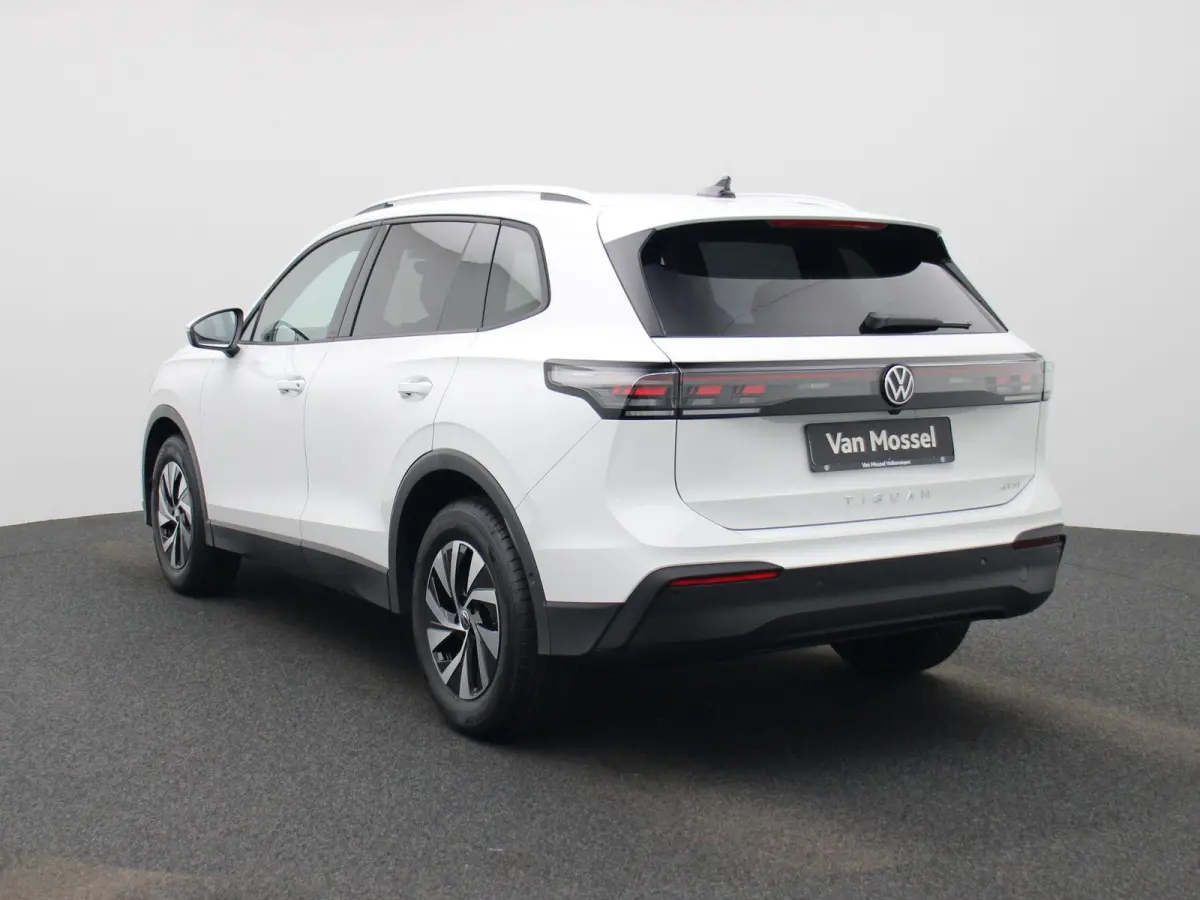 1.5 eTSI Life Edition 130PK | Automaat | Trekhaak | Stoelverwarming | Elektrische achterklep | Navigatie | Stuurverwarming | Keyless Access | Apple Carplay | LED Koplampen | Camera | Ruiten 