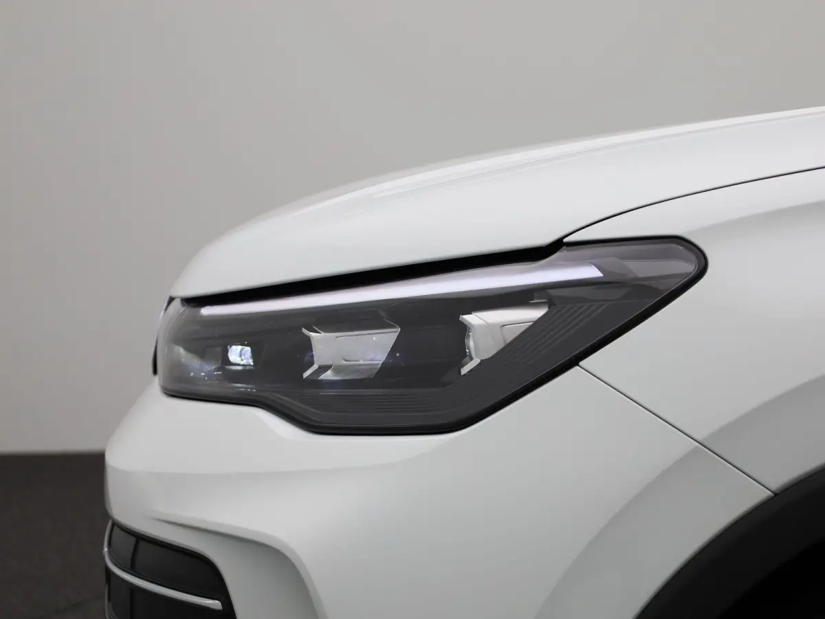 1.5 eTSI Life Edition 130PK | Automaat | Trekhaak | Stoelverwarming | Elektrische achterklep | Navigatie | Stuurverwarming | Keyless Access | Apple Carplay | LED Koplampen | Camera | Ruiten 