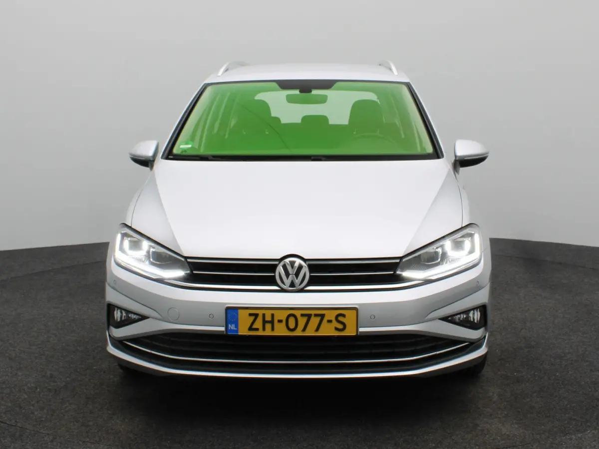 1.0 TSI Highline Edition | Navigatie | Stoelverwarming | Climate Control | Lichtmetalen Velgen |