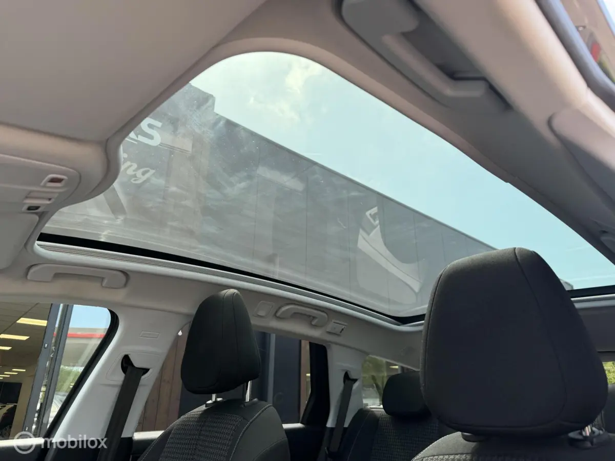 1.2 BL EXE Clima Pano Carplay Trekhaak