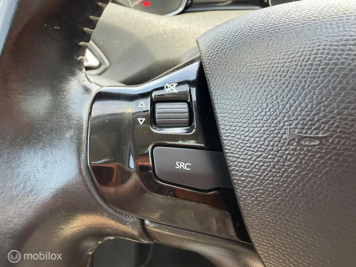 1.2 BL EXE Clima Pano Carplay Trekhaak