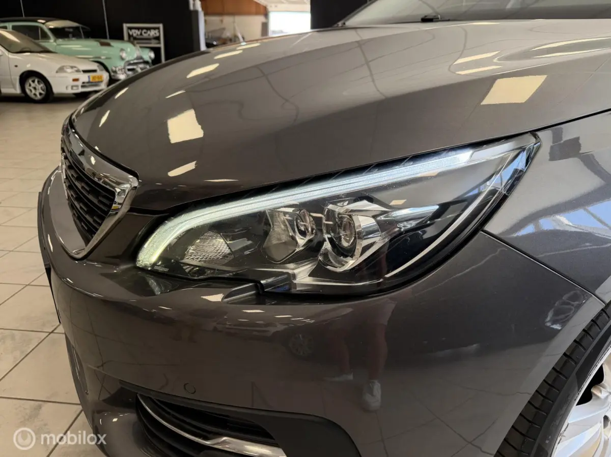 1.2 BL EXE Clima Pano Carplay Trekhaak