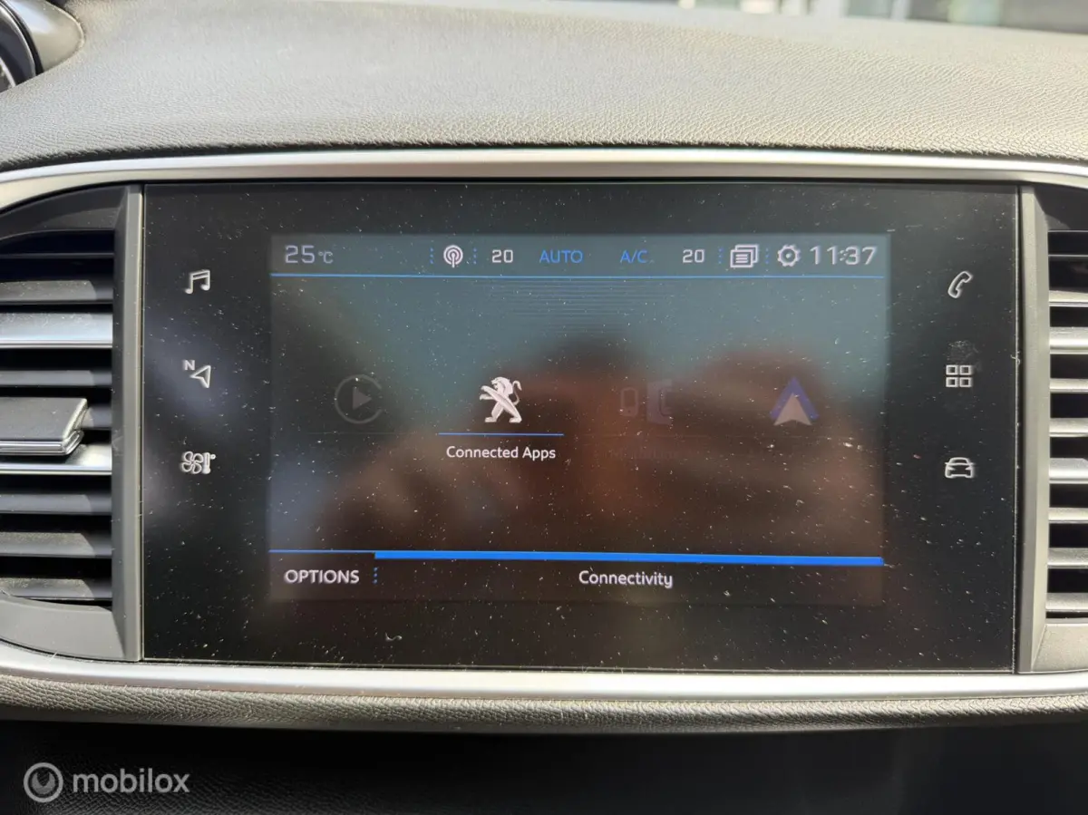 1.2 BL EXE Clima Pano Carplay Trekhaak