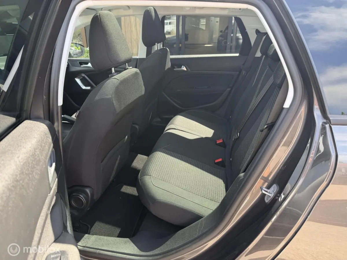 1.2 BL EXE Clima Pano Carplay Trekhaak