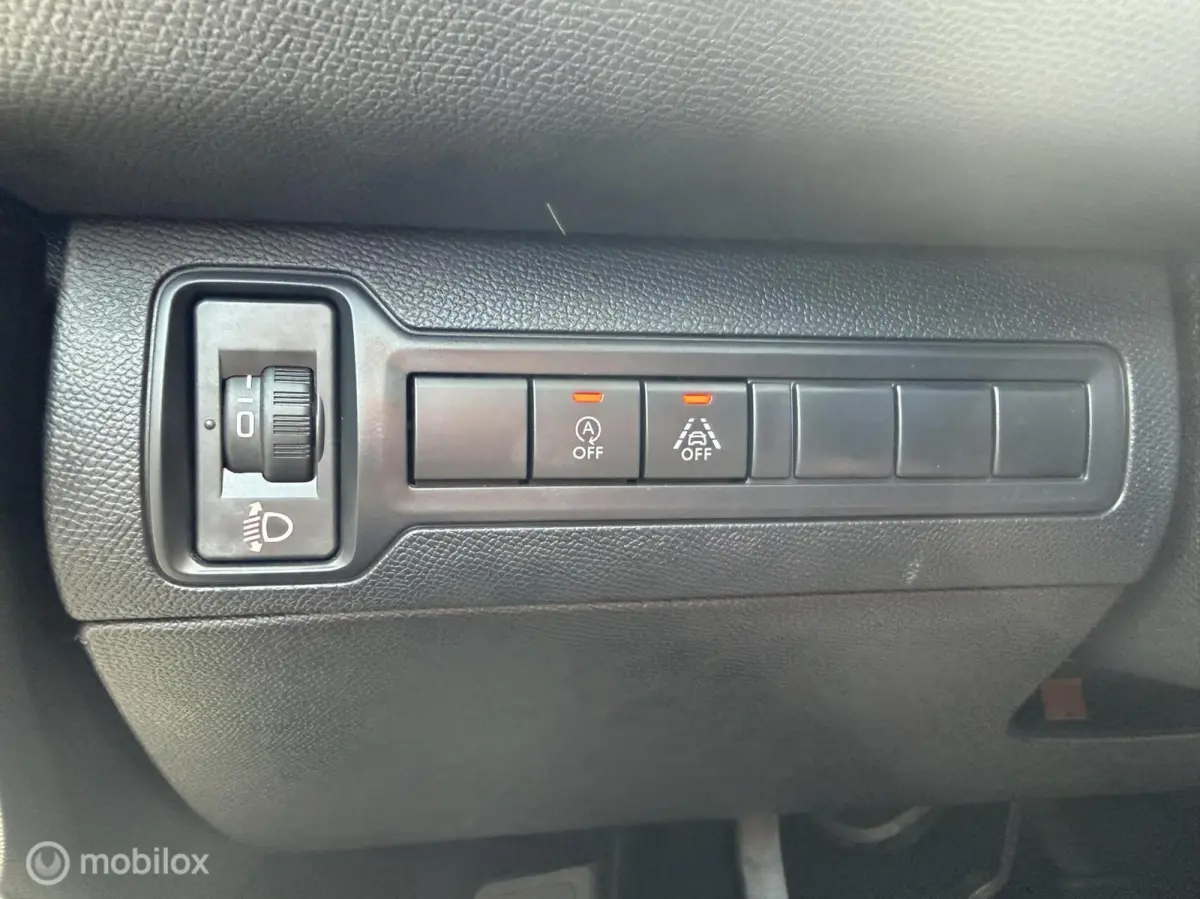 1.2 BL EXE Clima Pano Carplay Trekhaak