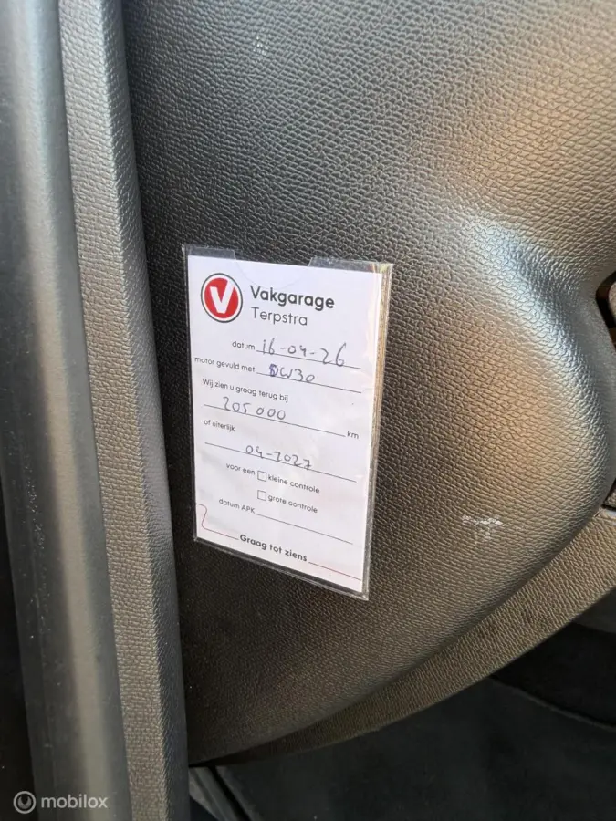 1.2 BL EXE Clima Pano Carplay Trekhaak
