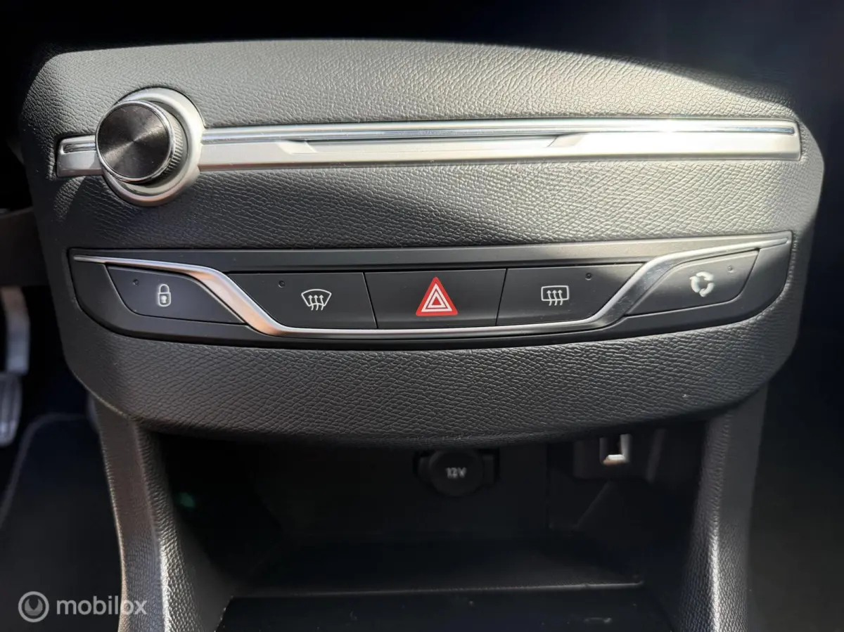1.2 BL EXE Clima Pano Carplay Trekhaak