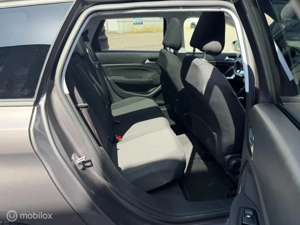 1.2 BL EXE Clima Pano Carplay Trekhaak