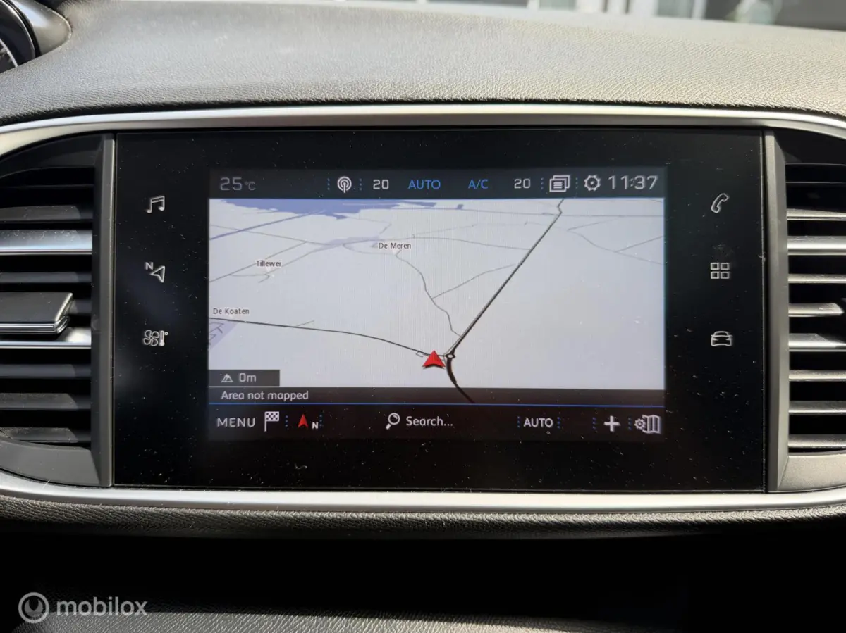 1.2 BL EXE Clima Pano Carplay Trekhaak