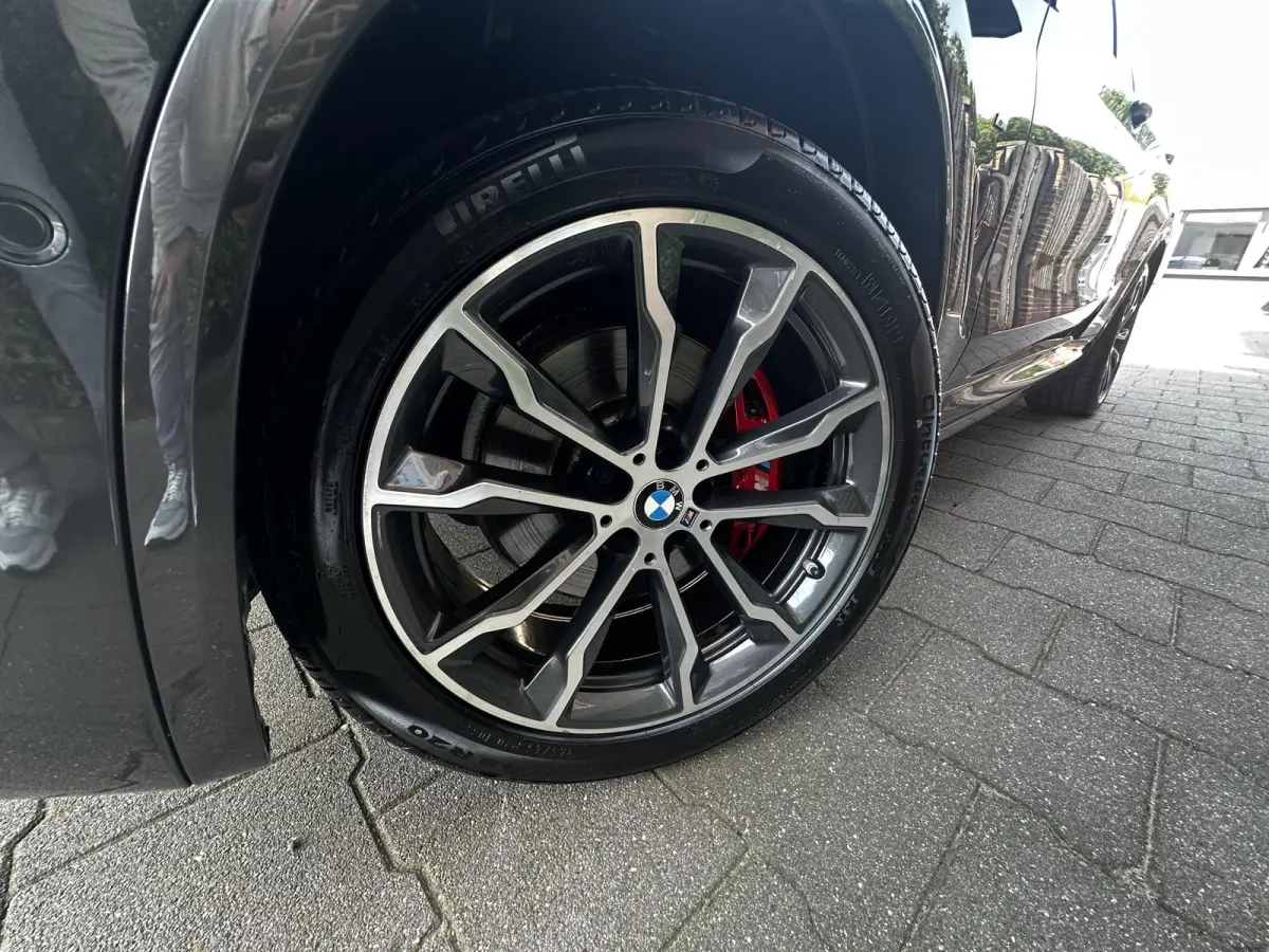 xDrive20i Org NL 1ste eigenaar M Sport
