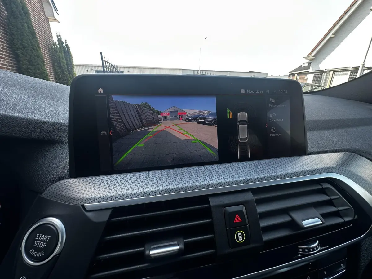 xDrive20i Org NL 1ste eigenaar M Sport