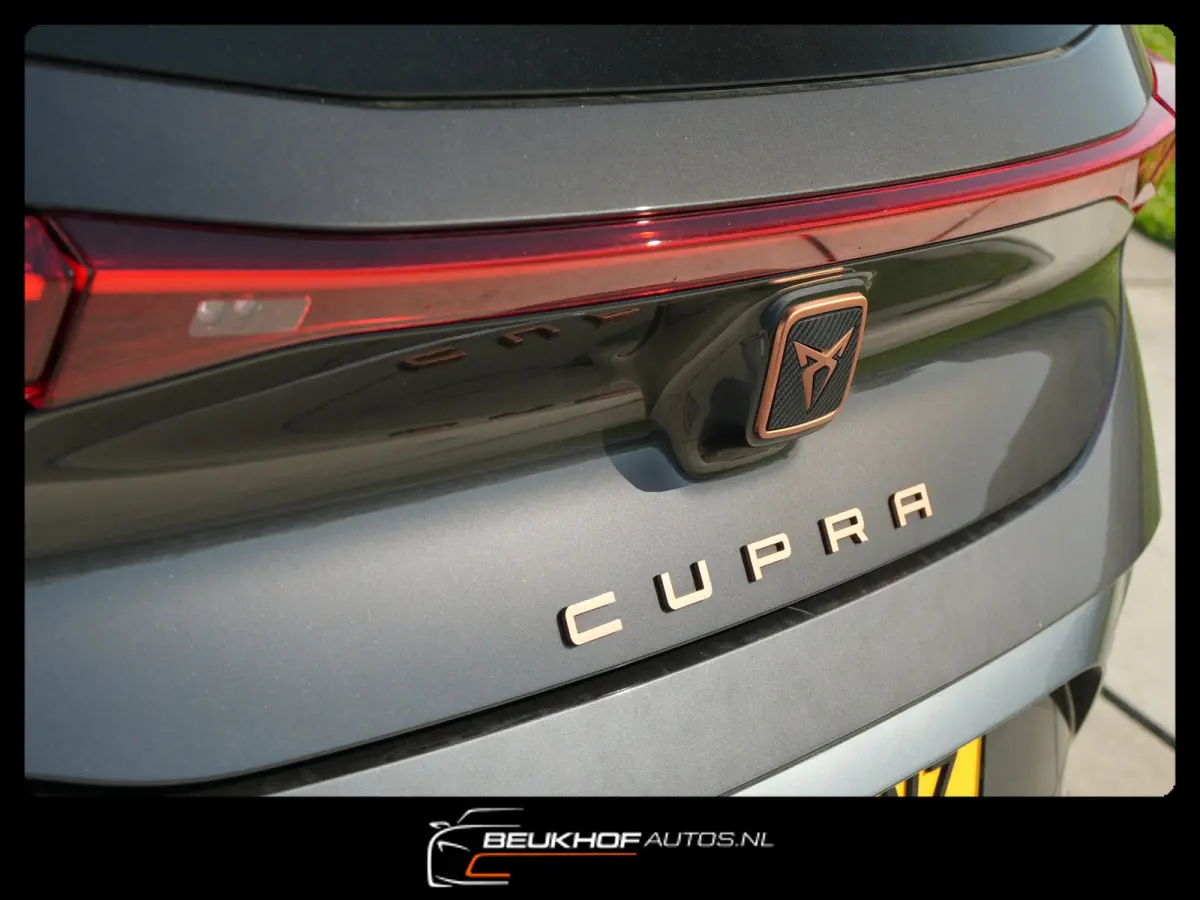 Business One 62 kWh Carplay 20'' Velgen Soh92%