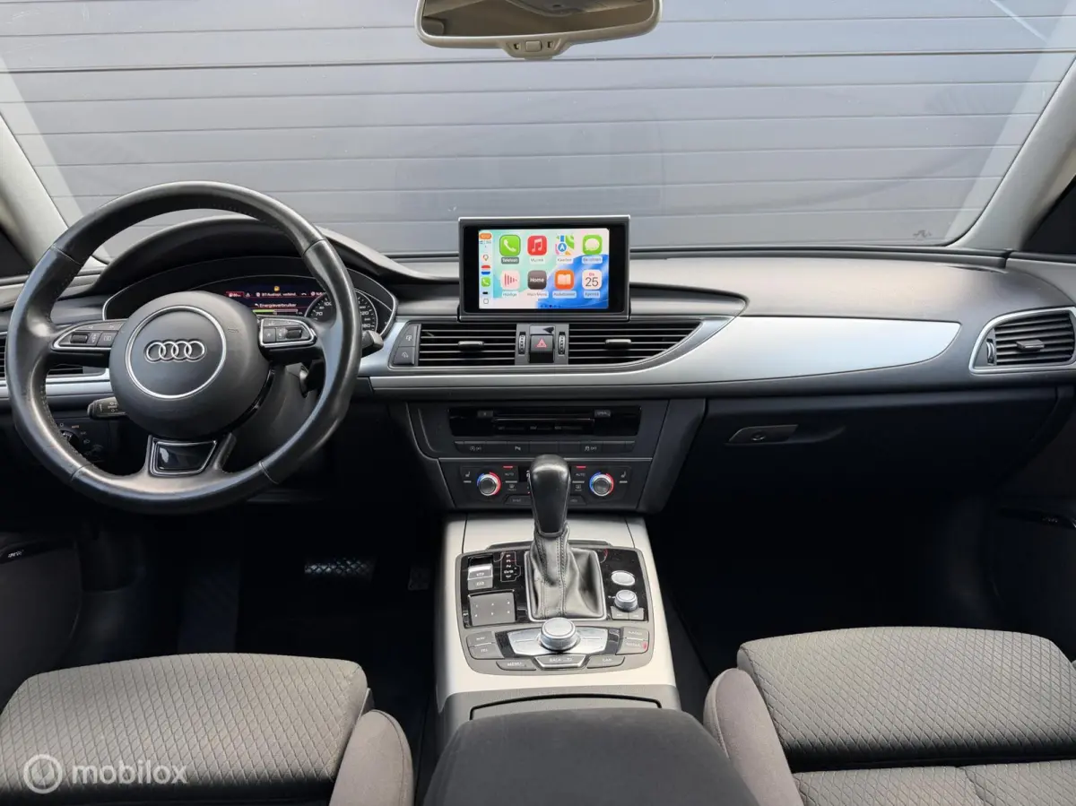 1.8 TFSI ultra Sport Edition CARPLAY*CLIMA*HAAK*CRUISE*CAMERA*PDC