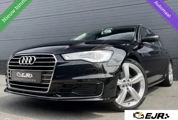 1.8 TFSI ultra Sport Edition CARPLAY*CLIMA*HAAK*CRUISE*CAMERA*PDC