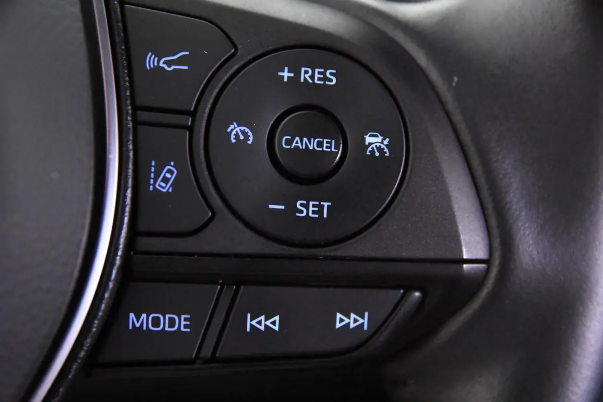 1.8 Hybrid Dynamic *1ste Eigenaar*Navigatie*Stoelverwarming*