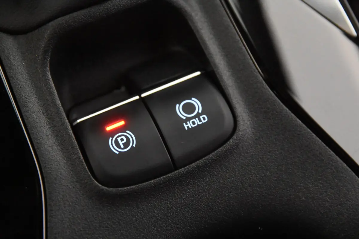 1.8 Hybrid Dynamic *1ste Eigenaar*Navigatie*Stoelverwarming*