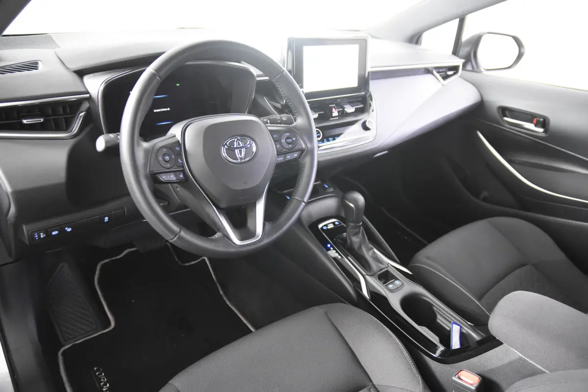 1.8 Hybrid Dynamic *1ste Eigenaar*Navigatie*Stoelverwarming*
