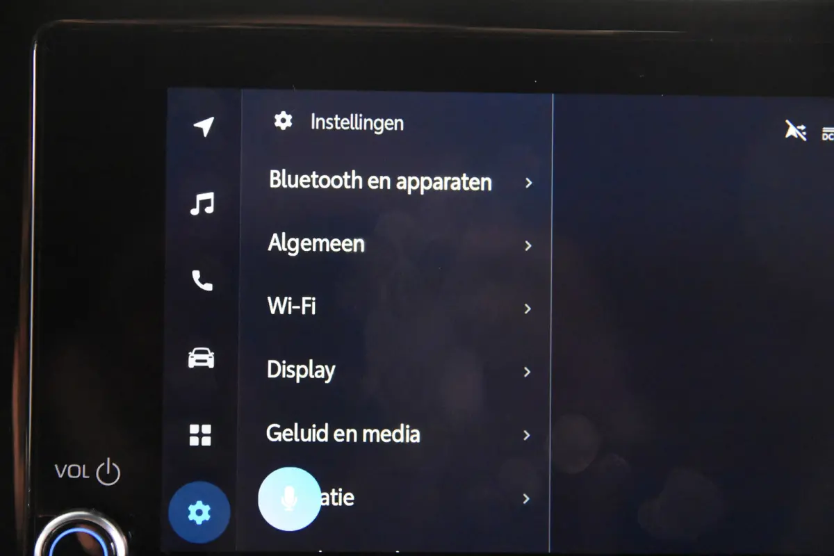 1.8 Hybrid Dynamic *1ste Eigenaar*Navigatie*Stoelverwarming*
