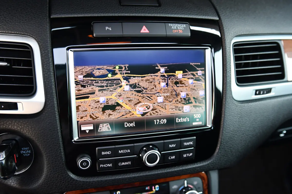 3.6 FSI Highline, Panorama, Memory, Clima, Leder, Cruise!