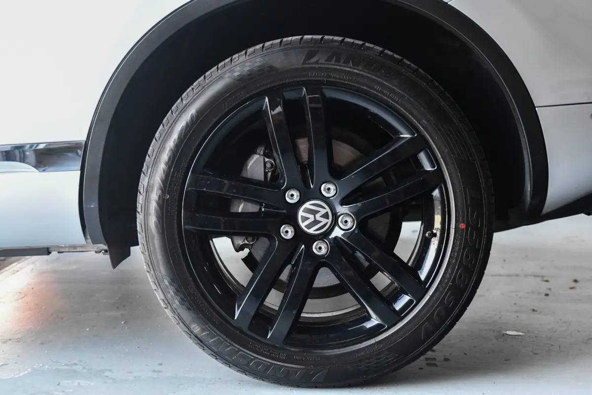 3.6 FSI Highline, Panorama, Memory, Clima, Leder, Cruise!